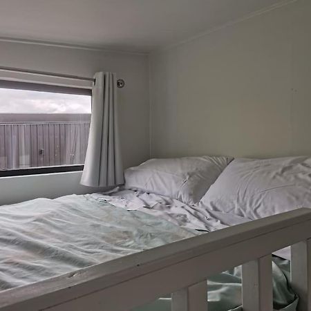 Trailer Home With Stunning View Brighton Kültér fotó